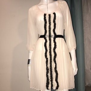 🧚🏻‍♂️ FREE PEOPLE - dress 🧚🏻‍♂️